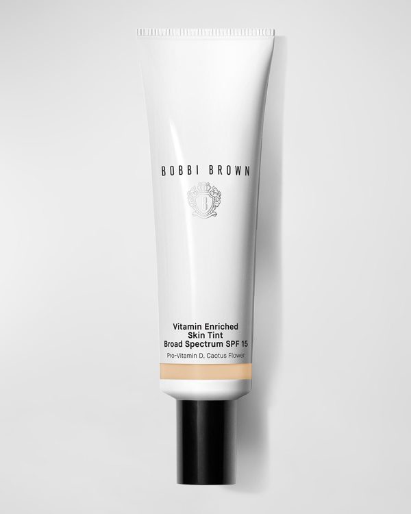 Vitamin Enriched Skin Tint SPF 15, 1.7 oz.- sku220240226