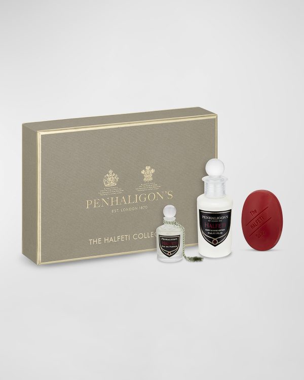 The Halfeti Travel Collection- sku220831490
