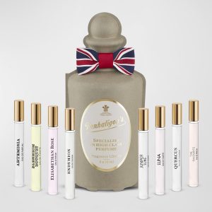 British Tales Luxury Collection, 8 x 0.33 oz.- sku220831446