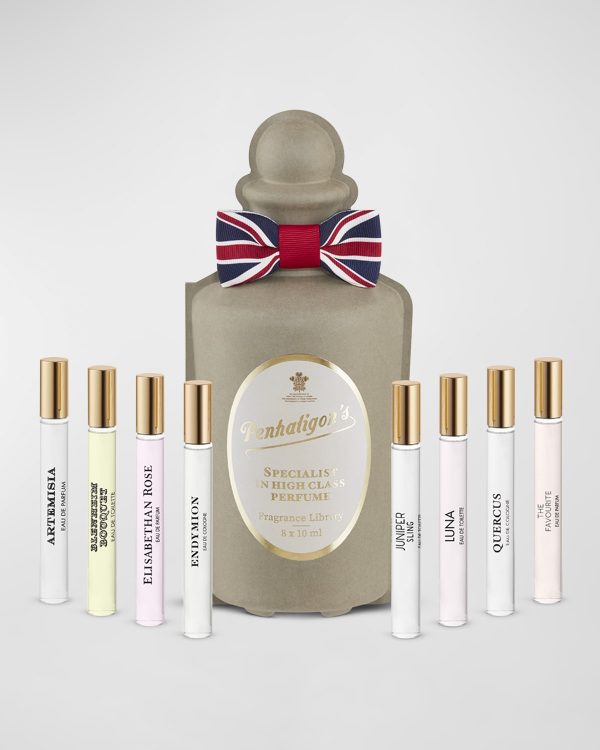 British Tales Luxury Collection, 8 x 0.33 oz.- sku220831446