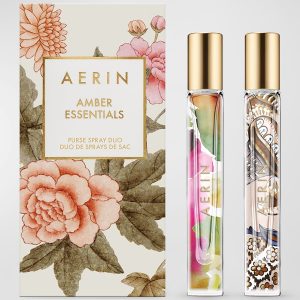 Amber Collection Purse Spray Duo, 2 x 0.24 oz.- sku220350315
