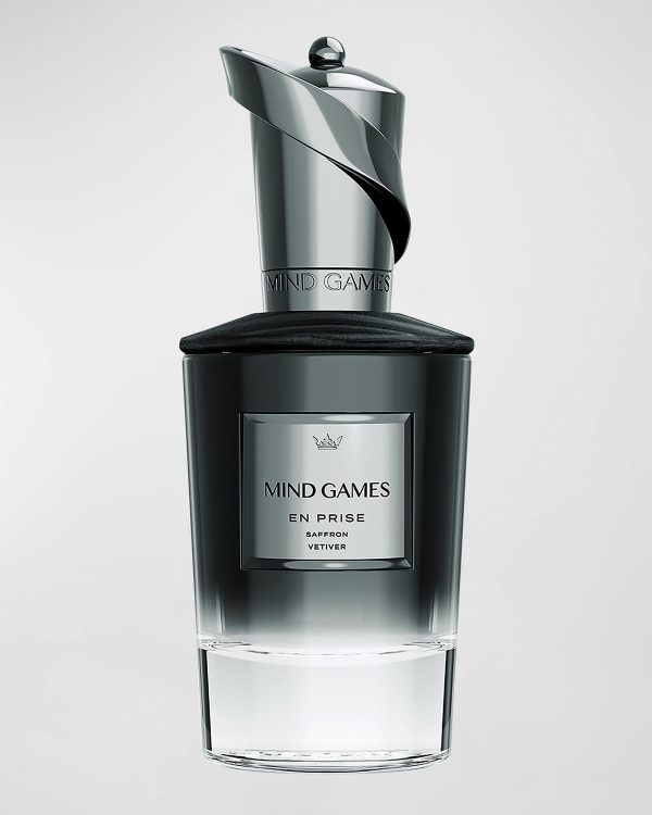 En Prise Extrait de Parfum, 3.4 oz.- sku220490299