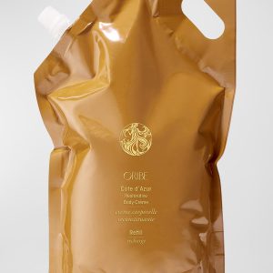 Côte d'Azur Restorative Body Crème Liter Refill, 33.8 oz.- sku220491326