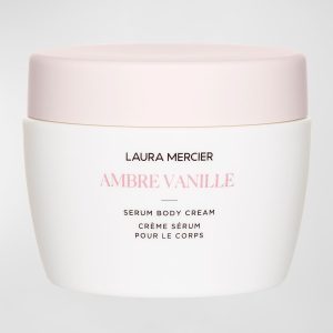 Ambre Vanille Serum Body Cream, 6.5 oz.- sku220520497
