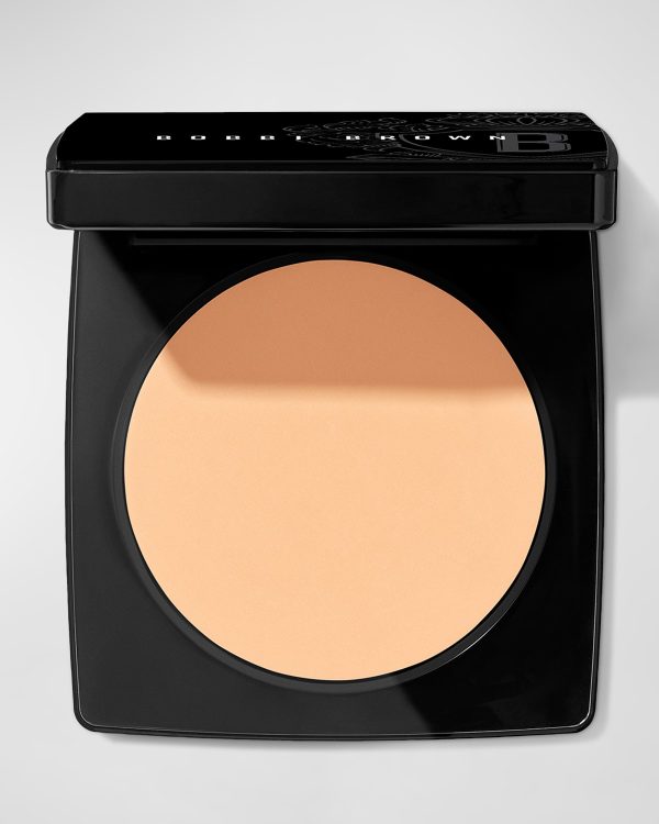Sheer Finish Pressed Powder Relaunch- sku220540153