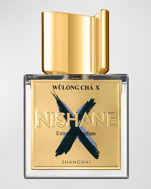 Wulong Cha X Extrait de Parfum, 1.7 oz.- sku220650936