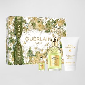 Limited Edition Aqua Allegoria Forte Nerolia Vetiver Eau de Parfum Gift Set- sku220650738