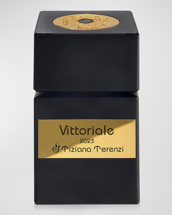 Vittoriale Extrait de Parfum, 3.4 oz.- sku220650222