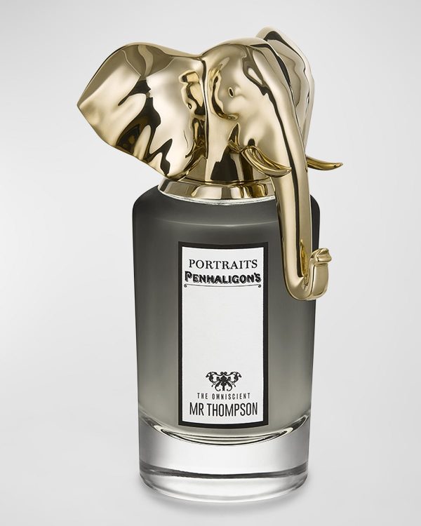 Mister Thompson Eau de Parfum, 2.75 oz.- sku220850398