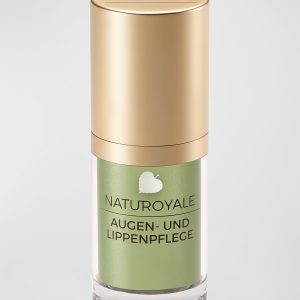 NATUROYALE Eye and Lip Care- sku220680147