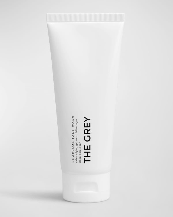 Charcoal Face Wash, 3.4 oz.- sku220671139