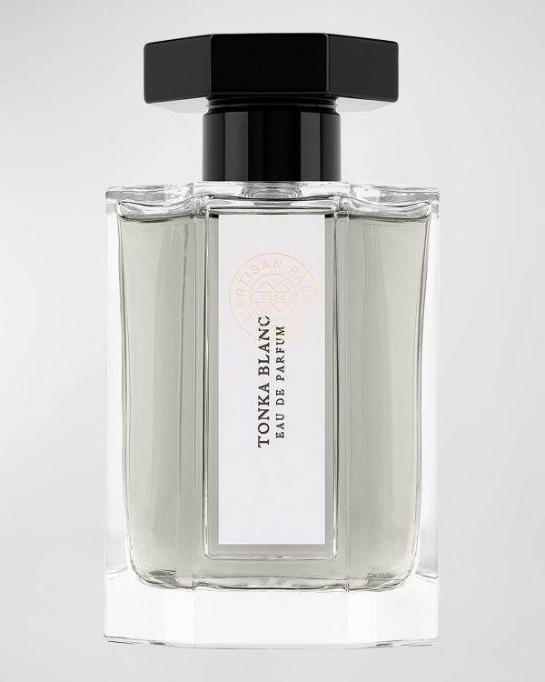 Tonka Blanc Eau de Parfum, 3.3 oz- sku220821233