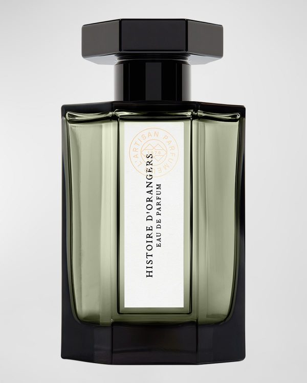 Histoire d'Orangers Eau de Parfum, 3.4 oz.- sku220822689