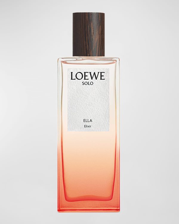 LOEWE Solo Ella Elixir Eau de Parfum, 1.7 oz.- sku221110741