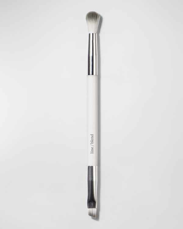 Eco Vegan Line Blend Brush- sku220990336