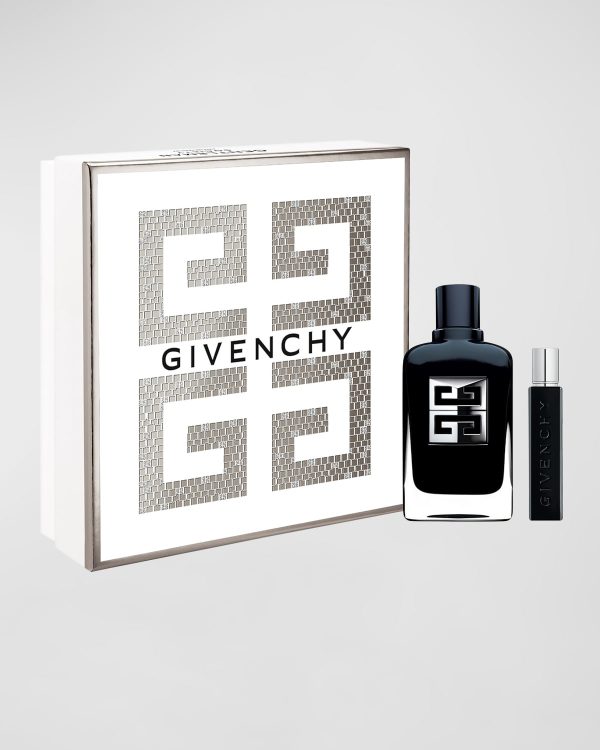 Givenchy Gentleman Society Eau De Parfum Holiday Gift Set- sku221010585