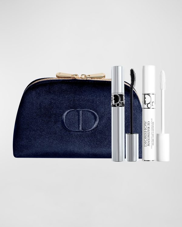 Limited Edition Diorshow Iconic Overcurl Set- sku221011303