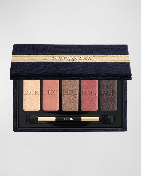 Limited Edition Iconic Couture Eye Makeup Palette- sku221020594