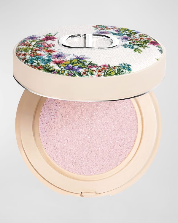 Limited Edition Dior Forever Cushion Powder, Lavender- sku221011180