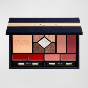 Limited Edition All-in-One Makeup Palette- sku221020625