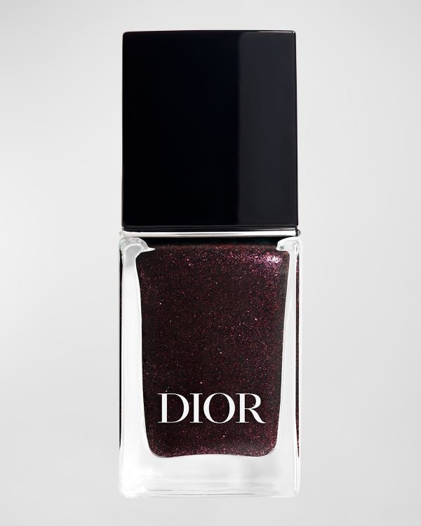 Limited Edition Dior Vernis Nail Lacquer- sku221011279