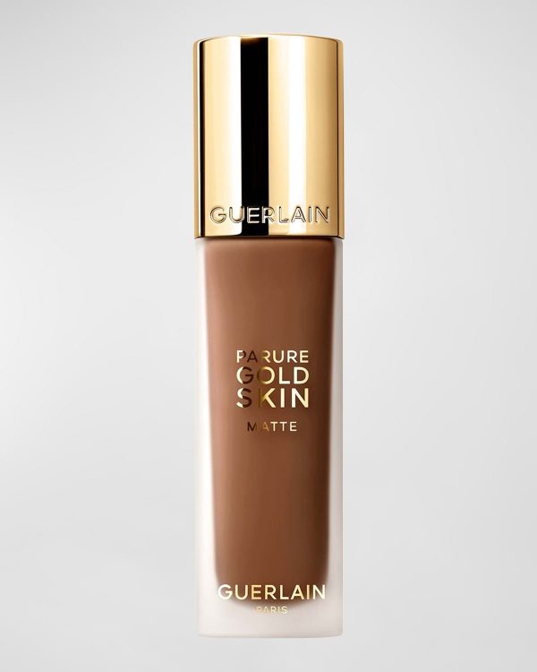 Parure Gold Skin Matte Fluid Foundation 1.2 oz- sku221020556