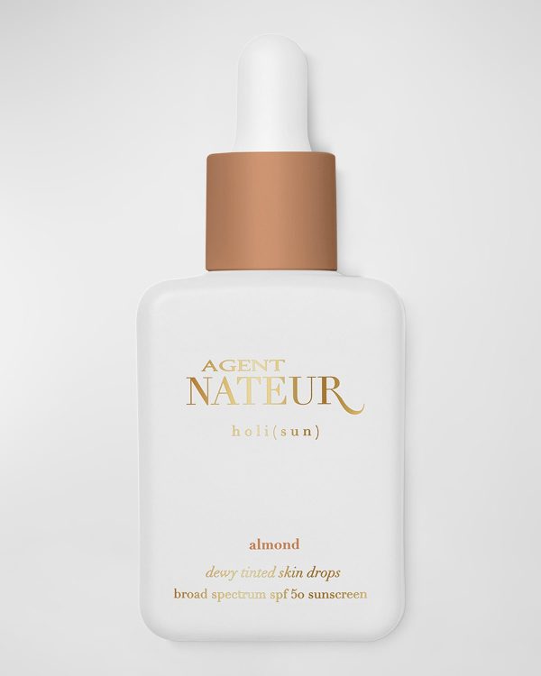 Holi Sun Dewy Tinted SPF Serum- sku221100828