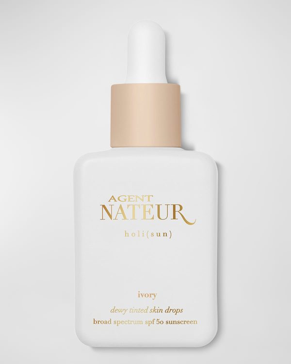 Holi Sun Dewy Tinted SPF Serum- sku221090565