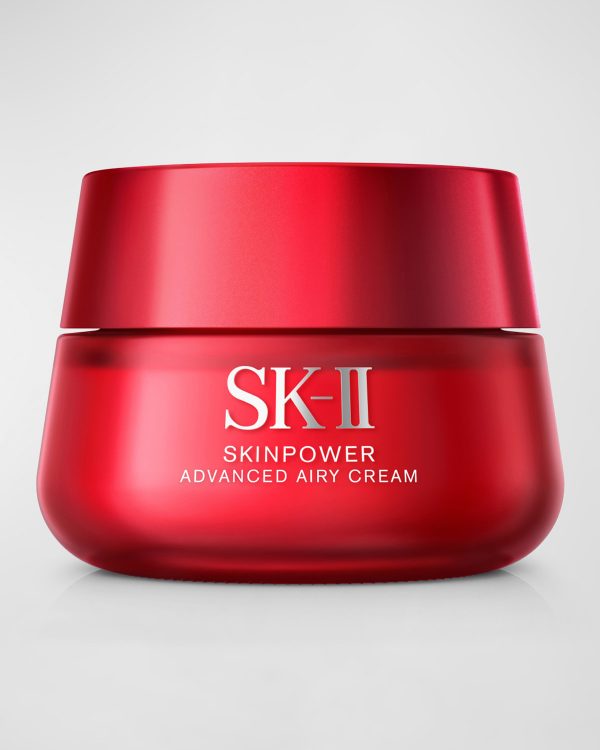 Skinpower Advanced Airy Cream, 2.7 oz.- sku221161788