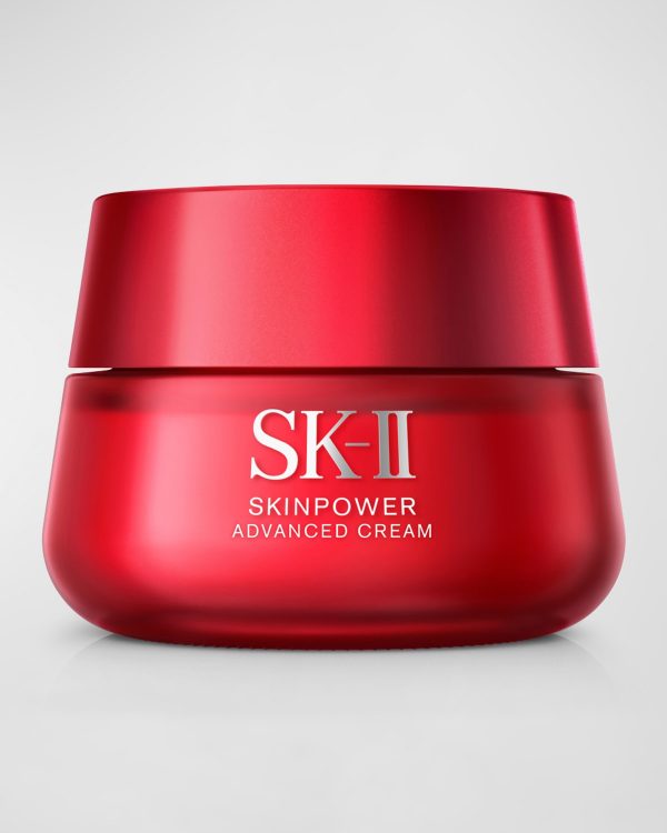 Skinpower Advanced Cream, 2.7 oz.- sku221162269