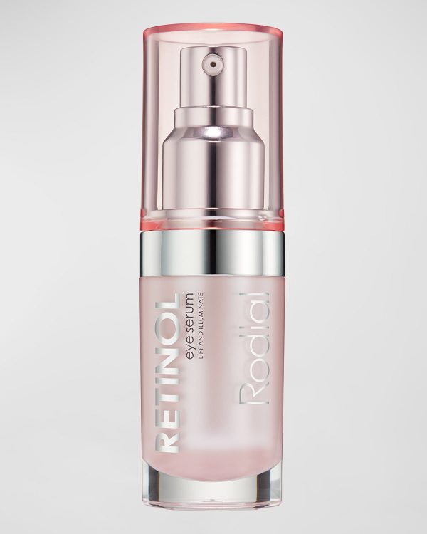 Retinol Eye Serum, 0.5 oz.- sku221160117