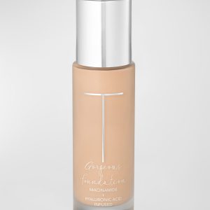 Trish McEvoy Gorgeous Foundation, 1 oz.- sku221221070