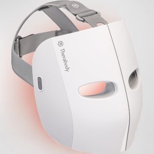 TheraFace Mask by Therabody- sku221260774