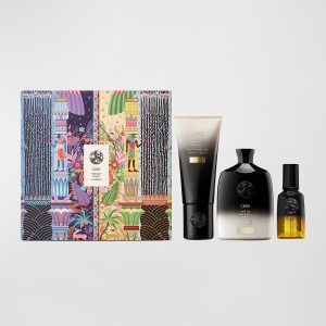 The Gold Lust Collection ($148 Value)- sku221371212