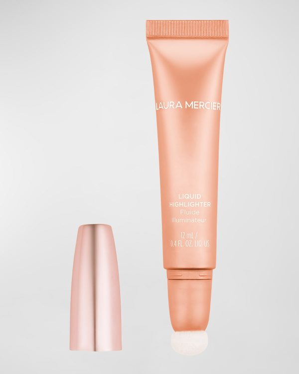 RoseGlow Liquid Highlighter, 0.4 oz.- sku221370499