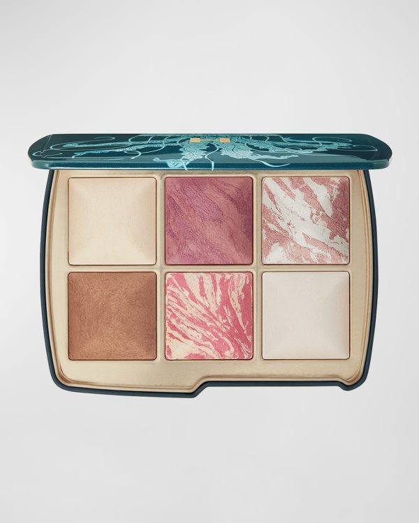 Limited Edition Ambient Lighting Edit Unlocked Palette- sku221410627