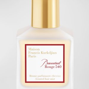 Baccarat Rouge 540 Scented Hair Mist, 2.4 oz.- sku221420191