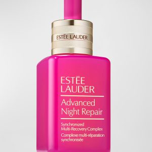 Limited Edition Pink Ribbon Advanced Night Repair Serum, 1.7 oz.- sku221430224