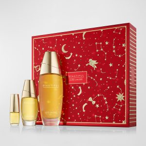 Beautiful Perfect Trio Fragrance Set- sku221812523