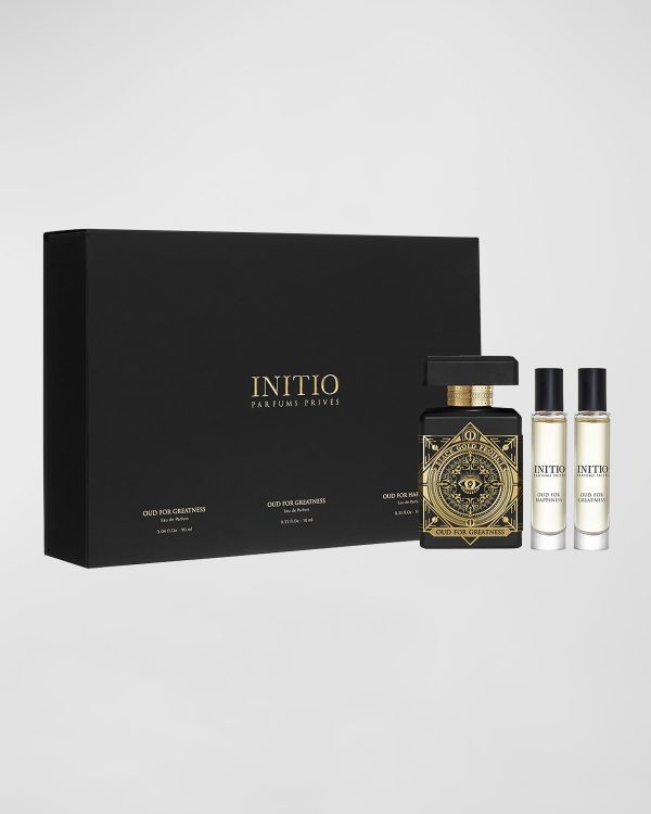 Oud For Greatness Eau de Parfum Coffret- sku221640327