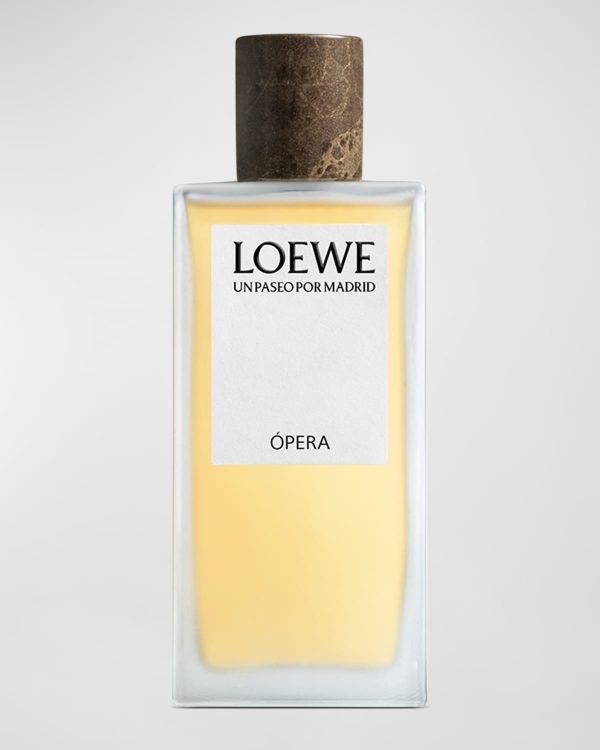 LOEWE Un Paseo por Madrid Opera Eau de Parfum, 3.4 oz.- sku221561557