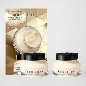Primed To Party Vitamin Enriched Face Base Duo- sku221562003