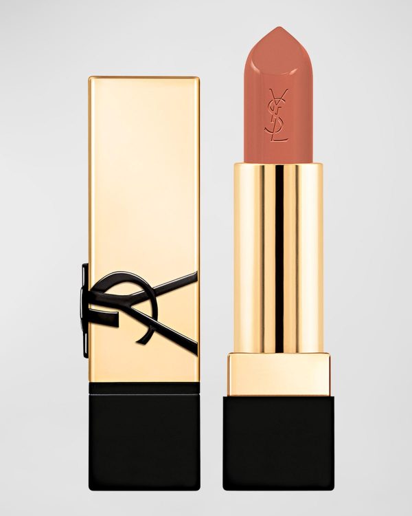 Rouge Pur Couture Satin Lipstick- sku221660395