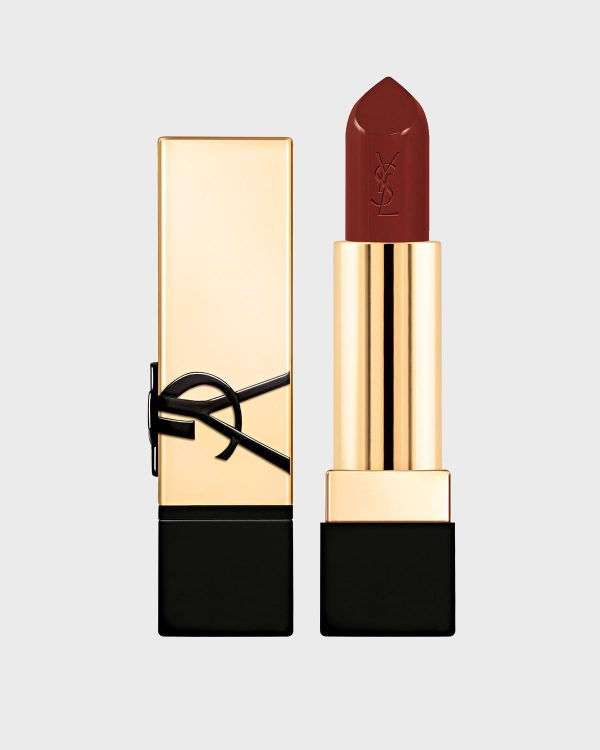Rouge Pur Couture Satin Lipstick- sku221660435