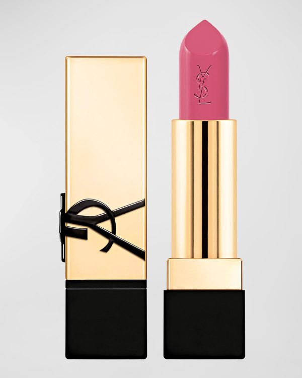 Rouge Pur Couture Satin Lipstick- sku221660386