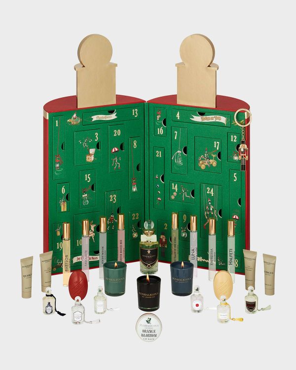 Holiday Toy Chest 2023 Advent Calendar- sku222350310