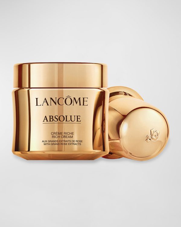 Absolue Rich Cream Refill Gift Set- sku221671536