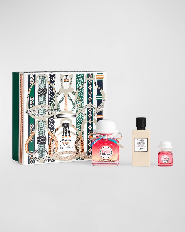 Tutti Twilly d'Hermes Eau de Parfum Gift Set- sku221930476