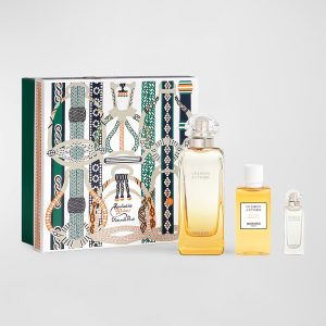 Un Jardin à Cythère Eau de Toilette Gift Set- sku221930499