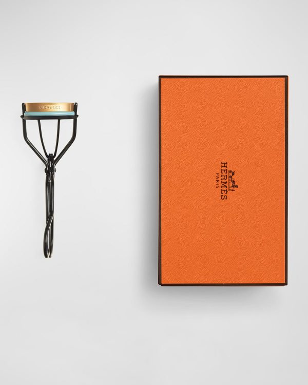 Trait d'Hermes Le Courbe-Cils Eyelash Curler- sku222660127